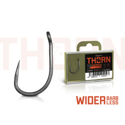 Delphin THORN Wider BarbLESS 11x