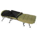 Giants fishing Spací pytel 5 Season Maxi XS Sleeping Bag + Přehoz Exclusive Bedchair Cover ZDARMA!