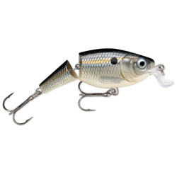 Jointed Shallow Shad Rap 07
