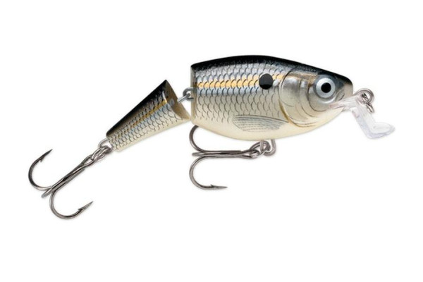 Jointed Shallow Shad Rap 07