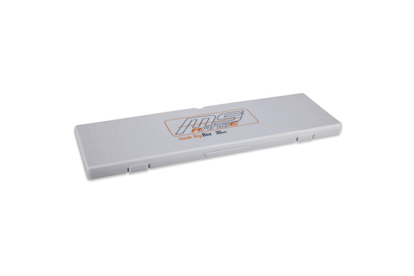 MS Range pouzdro na návazce Hook Rig Box 30 cm