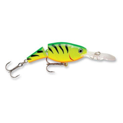 Jointed Shad Rap 09