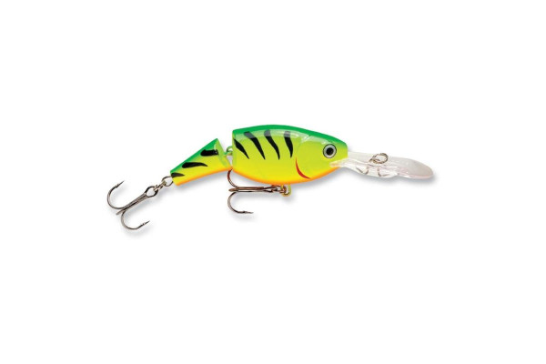 Jointed Shad Rap 09