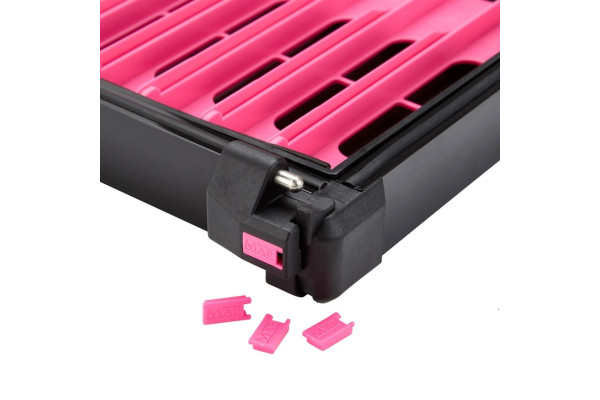 MAP ORS Winder Tray Indikator Pink, 4ks