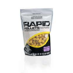 Pelety Rapid SweetCorn 5kg 20mm