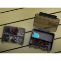 Organizér Delphin KlikBOX Mini 8
