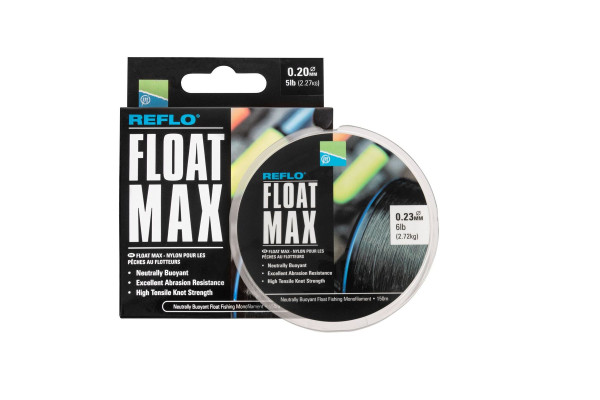 Float Max