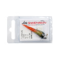 JIG SWENSON Flash jig, olovo 1 g, vzor RPPLJ1