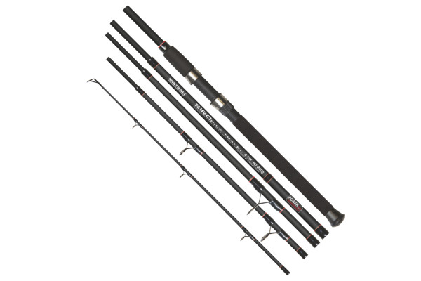 Mistrall prut Siro Pilk Travel 2,70m 80-240g