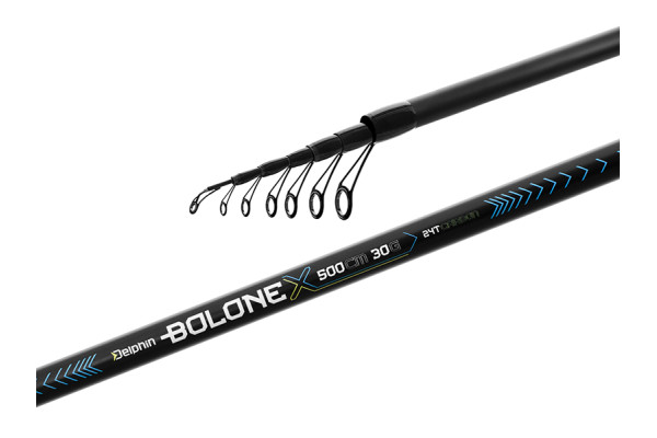 Delphin BOLONEX
