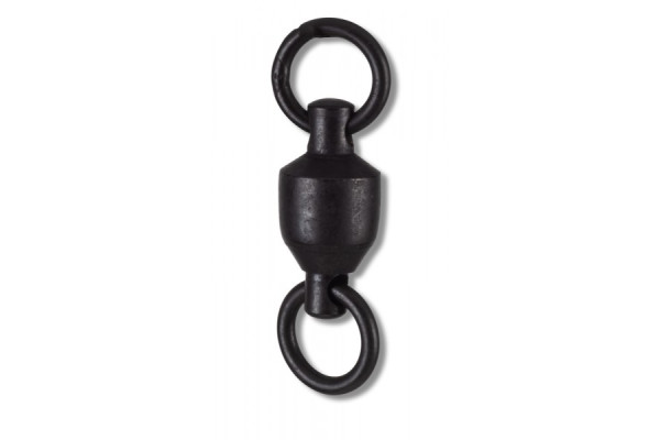 Uni Cat obratlík Camou Ball Bearing Swivel Nosnost 125kg, 3ks/bal