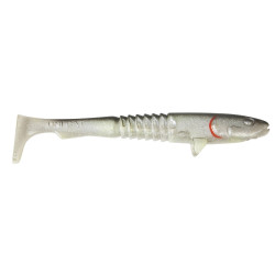 Uni Cat nástraha Goon Fish, 25 cm Vzor N, 2ks/bal