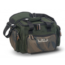 Anaconda taška Fleelancer Gear Bag - S