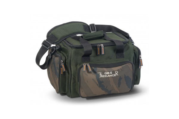 Anaconda taška Fleelancer Gear Bag - S