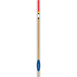 Rybářský balzový splávek (waggler) EXPERT 1ld+1,5g/24cm