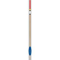 Rybářský balzový splávek (waggler) EXPERT 1ld+1,5g/24cm