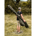 Giants fishing Pouzdro na pruty Rod Holdall Luxury 2 Rod 9ft (150cm)