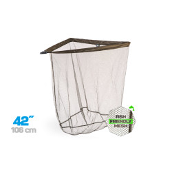 ZFISH Podběráková Hlava Gripnet Landing Net 42