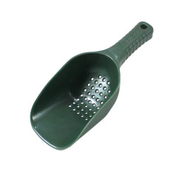 ZFISH Lopatka Baiting Spoon Holes - vel.L