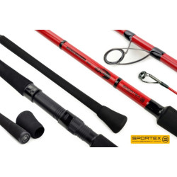 Sportex Jolokia Cat Boat 300cm / 100-300g