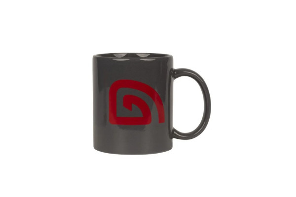 Trakker Hrnek - Grey Mug