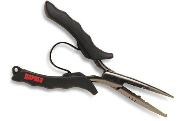 Rapala Stainless Steel Pliers 6,5