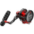Uni Cat naviják Darkside 2-Speed LH-6002