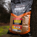 Power Scopex Groundbait