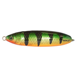 Minnow Spoon 08