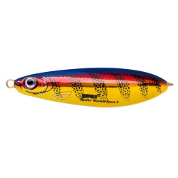 Rattlin Minnow Spoon 08