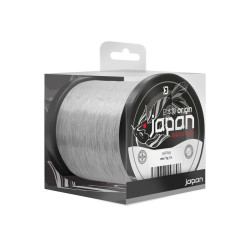 Vlasec Delphin JAPAN Origin / Ultra čirá