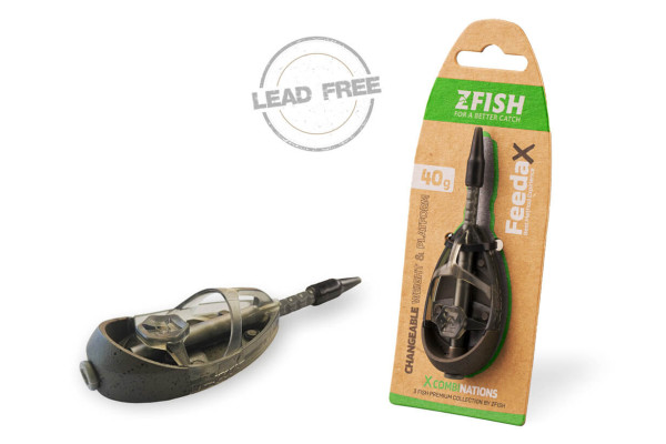 ZFISH Method FeedaX