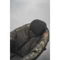 Giants fishing Sedačka Moon Chair Deluxe + přepravní taška