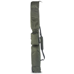 Anaconda obal na pruty 3 Rod System 12ft