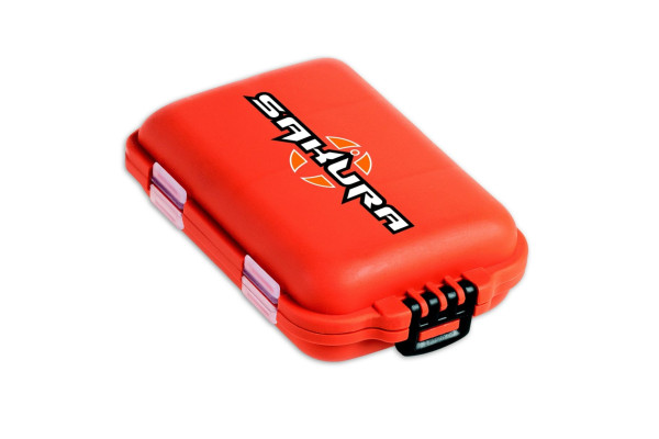Sakura krabička na doplňky Nano Box2