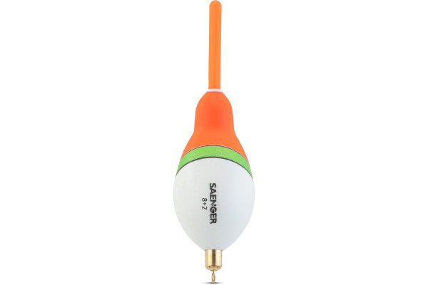 Saenger splávek Knicklicht Bombarda 2+2g