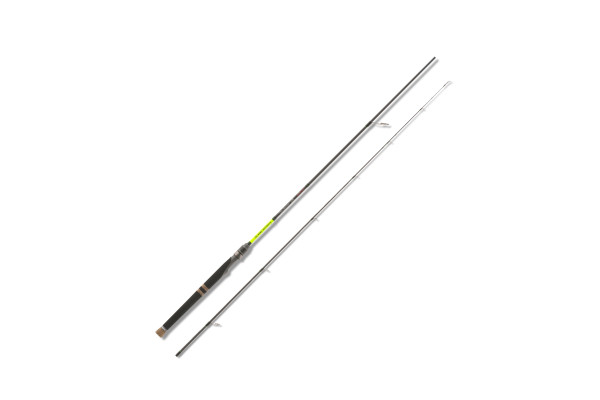 Iron Claw prut The Genuine 90 g 245 cm