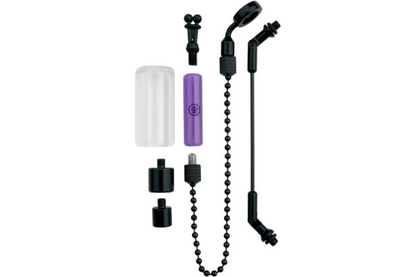 Wychwood Indikátor záběru Solace Bobbin Kit Purple