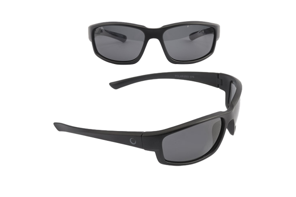 Gardner polarizační brýle Black Sunglasses GPB (UV400) plovoucí