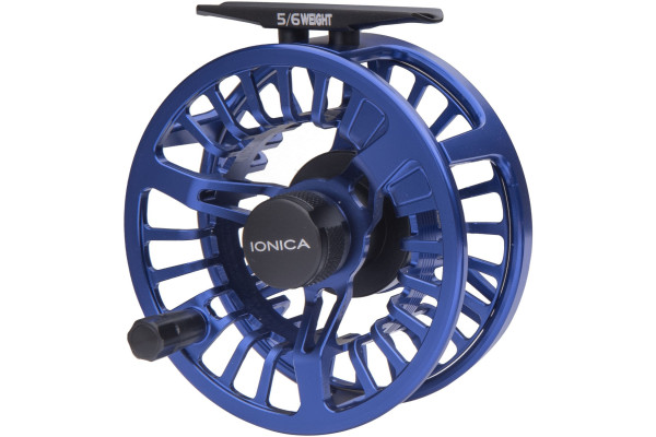 Wychwood muškařský naviják Ionica Fly 7/8