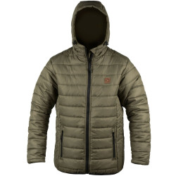 Thermal Quilted Jacket