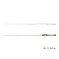 Delphin TROUTERA SoftLURE