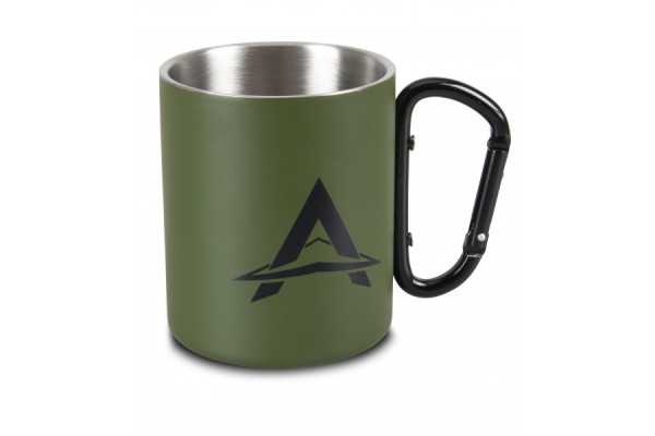 Anaconda hrníček Carabiner Mug