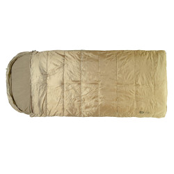 Spací Pytel Defender II Fleece Sleeping Bag Wide