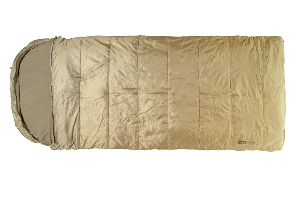Spací Pytel Defender II Fleece Sleeping Bag Wide