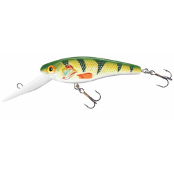Mistrall wobler Attacker Diver 6cm vzor 342
