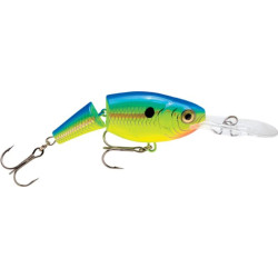 Jointed Shad Rap 07