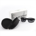 Gardner polarizační brýle Black Sunglasses GPB (UV400) plovoucí