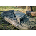 Giants fishing Lehátko + spací pytel Bedchair/Sleeping Bag System RWX 5 STD
