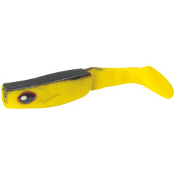 Mistrall gumová nástraha Dominator 6,5cm barva 18, 20ks